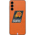 NBA Phoenix Suns Distressed Galaxy A14 5G Skin